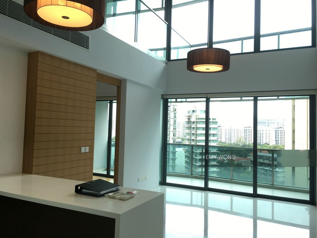 Soleil @ Sinaran (D11), Condominium #110793732